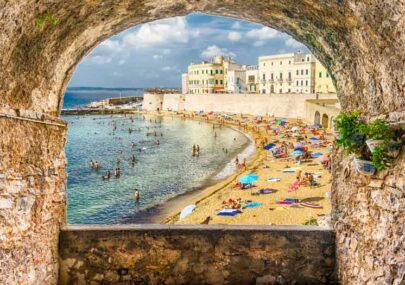 best places to visit in puglia