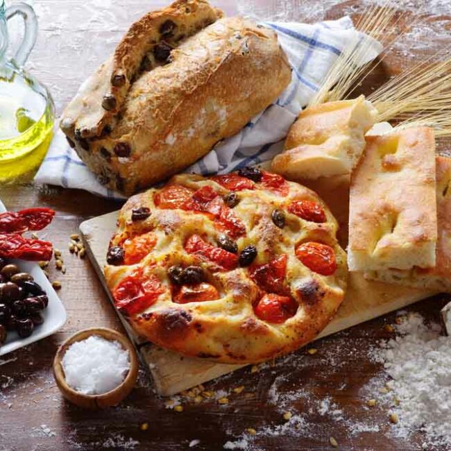 apulian tipical dishes 2024