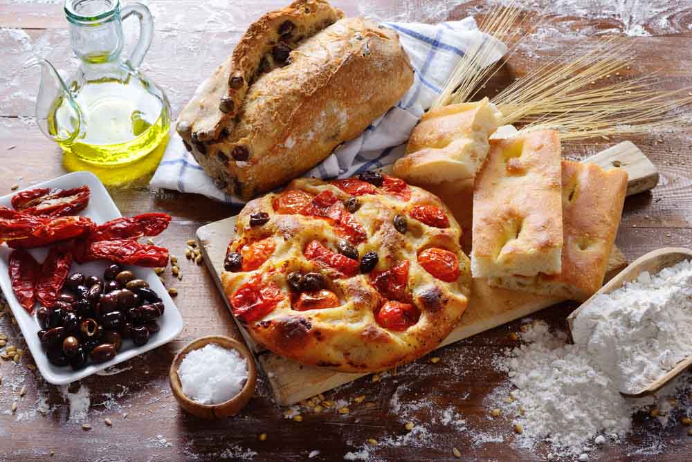 apulian tipical dishes 2024