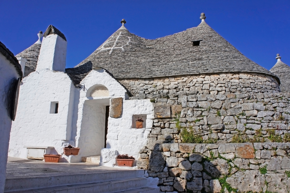 trulli siamesi