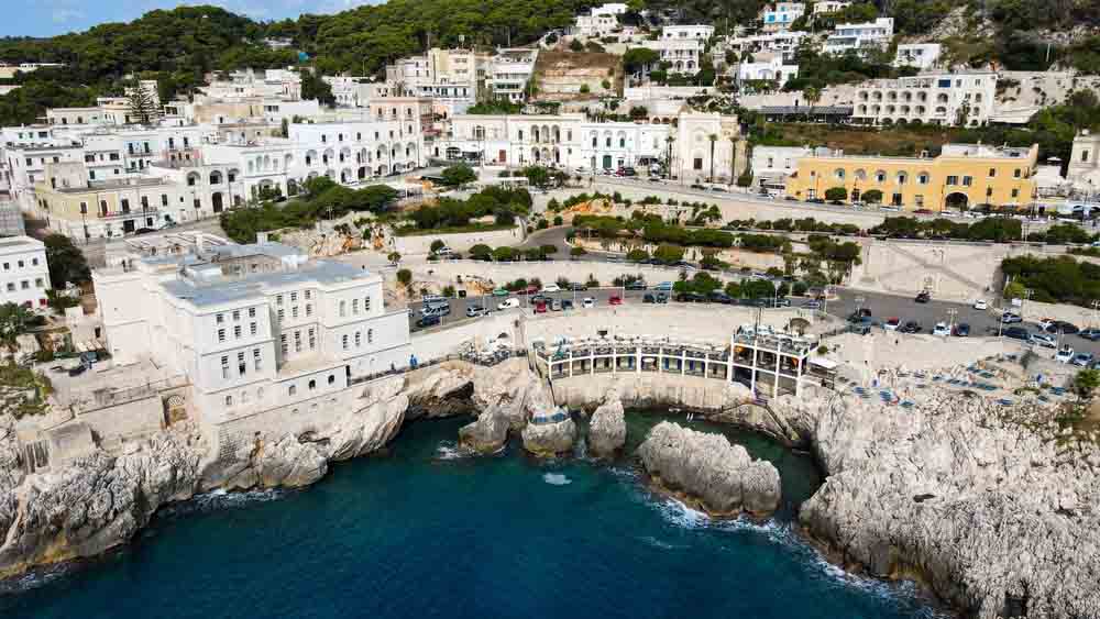 santa cesarea terme puglia 