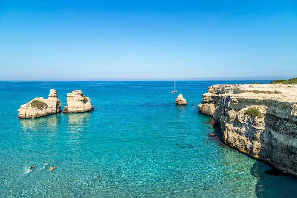 torre dell'orso puglia